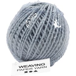 Paperyarn