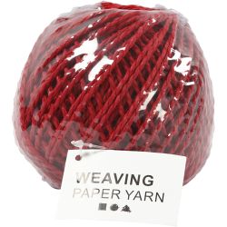Paperyarn