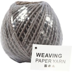 Paperyarn