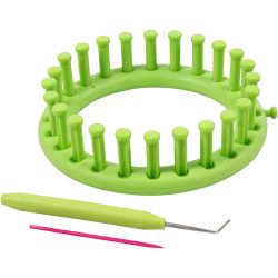 Stickring