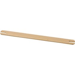 Skyttlar till väv
