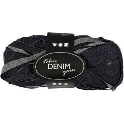 Denim Tyggarn