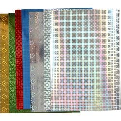 Holografipapper