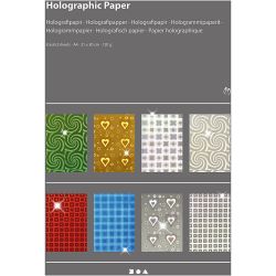 Holografipapper