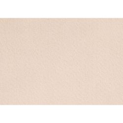 Hobbyfilt, A4, ark 210x297 mm, tjocklek 1,5-2 mm, ivory, 10 ark/ 1 förp.