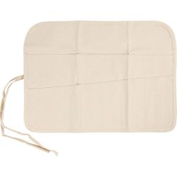 Organisatör för konstverktyg