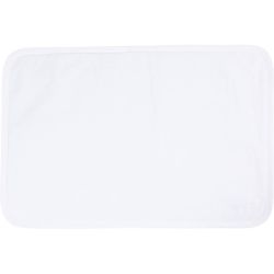 Bordstabletter, stl. 30x45 cm, 145 g, vit, 10 st./ 1 f&ouml;rp.