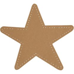 Stjärna
