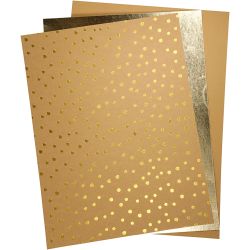 Läderpapper