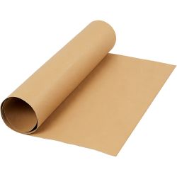 Läderpapper