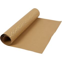 Läderpapper