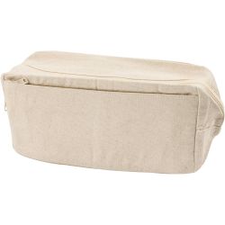 Pennfodral, Rektangul&auml;r form, H: 10 cm, D: 7 cm, B: 23 cm, ljusnatur, 1 st.