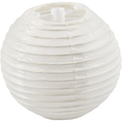 Papperslampa