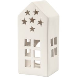 Värmeljusstake