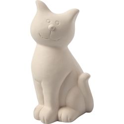 Sparbössa katt