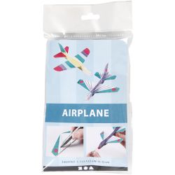 Flygplan