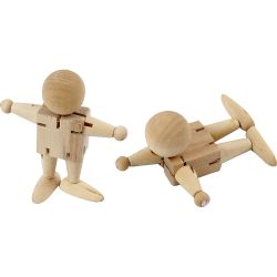 Elastiska figurer