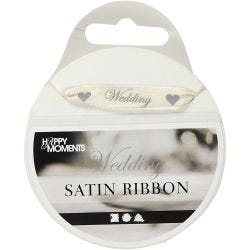 Satinband