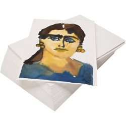 Akvarellpapper