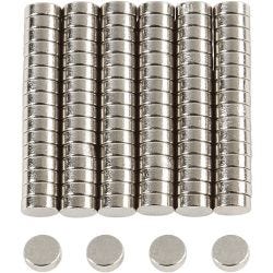 Stark magnet ”NdFeB” 