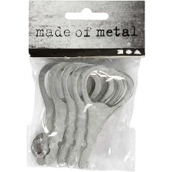 Kapsylöppnare till skaft