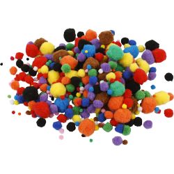 Pompoms
