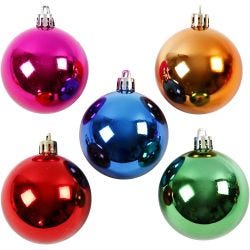 Julgranskulor