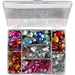 Rhinestones i ask