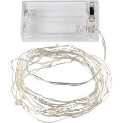 LED ljusslinga
