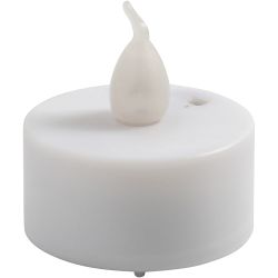 LED Värmeljus