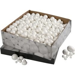 Kulor och Ägg