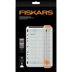 Fiskars Skärmaskin