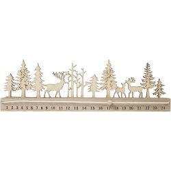 Julkalender