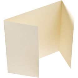 Brevkort med portslutning