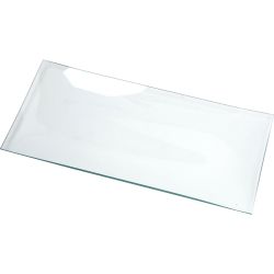 Glasfat