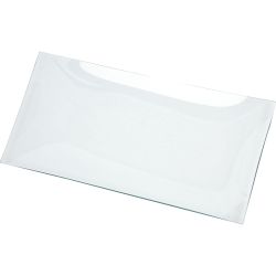 Glasfat