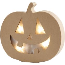 Pumpa, H: 20 cm, D: 4 cm, B: 22 cm, 1 st.