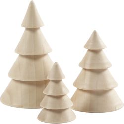 Julgranar
