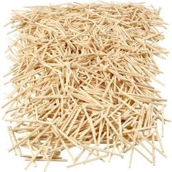 Tändstickor