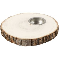 Värmeljusstake