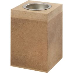 Värmeljusstake