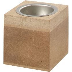 Värmeljusstake