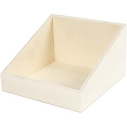 Displaylåda