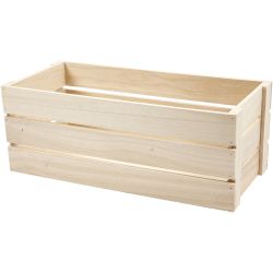 Äppellåda