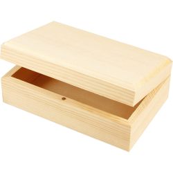 Smyckeaskar