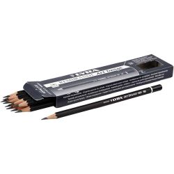 Art Design Blyertspennor