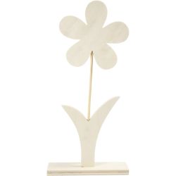 Blomma