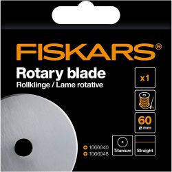 Fiskars Knivblad till rullkniv