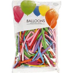Ballonger