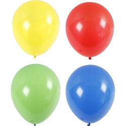 Ballonger